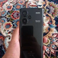شیائومی +Redmi Note 13 Pro با حافظهٔ ۵۱۲ گیگابایت|موبایل|تهران, خلیج فارس|دیوار