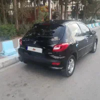 207 پانوراما تک برگ سند