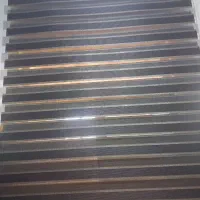 فروش پرده زبرا