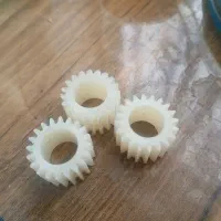 چرخ دنده.کارواش k2.k3