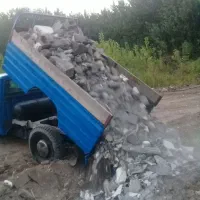 فروش کود حیوانی خاک برگ خاک باغچه و...|خدمات باغبانی و درختکاری|لنگرود, |دیوار