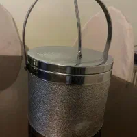 یخدان یخ قدیمی