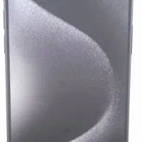 گوشی آیفون 15 پرومکس 256 نو و اکبند