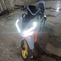 طرح کلیک s2 مدل 1401|موتورسیکلت|جاجرود, |دیوار