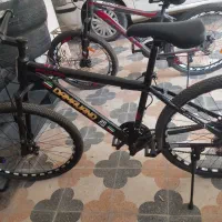 دوچرخه دماوند