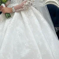 لباس عروس نو مدل شمیم