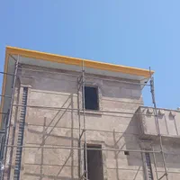 خدمات جوشکاری سیار سقف ایرانیت سوله پله فلزی|خدمات پیشه و مهارت|بجنورد, |دیوار