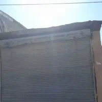 کرکره مغازه