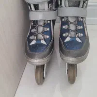 کفش اسکیت تکنیکا