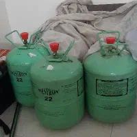 کپسول خالی ‌r22