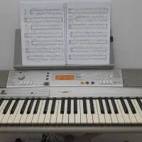 پیانو یاماها A300