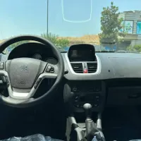 پژو 207i دنده‌ای موتور TU3 مدل 1404صفر خشک روز آنی|خودرو سواری و وانت|تهران, مرزداران|دیوار