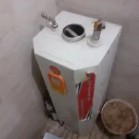 ابگرمکن دست دوم|آبگرمکن، پکیج، شوفاژ|مشهد, توس فردوسی|دیوار