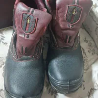 کفش کار ایمنی