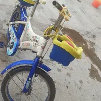 دوچرخه سایز۱۶