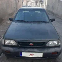 فروش خودرو  پراید