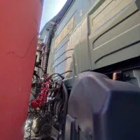 اف اچ 500 تک خط فول|خودرو سنگین|اهواز, نادری|دیوار