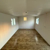 کانکس ۶*۲/۴|مصالح و تجهیزات ساختمان|بومهن, |دیوار