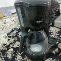 قهوه ساز|سماور، چای‌ساز، قهوه‌ساز|مشهد, توس (بلوار توس)|دیوار