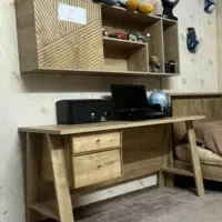 سرویس کامل نوجوان سنا چون در حد نو
