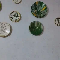 دیوار کوب|تابلو، نقاشی، عکس|محلات, |دیوار