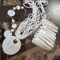 سرویس کامل صدف مروارید اصل