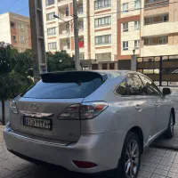 لکسوس rx350،مدل 2010|خودرو سواری و وانت|تهران, آبشار تهران (دریاچه)|دیوار