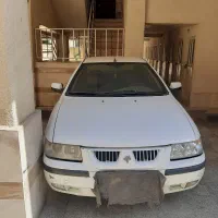 سمند مدل ۹۱