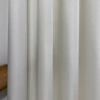 پرده مینیمال|پرده، رانر، رومیزی|تهران, گلستان (شهرک راه آهن)|دیوار