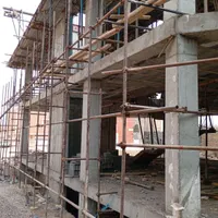 داربست فلزی سپهری سراسر اصفهان