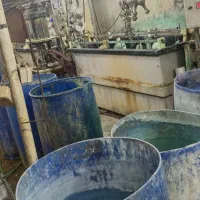 نیروکاردرکارگاه تولیدی لوسترفوری حقوق ومزایای عالی|استخدام صنعتی، فنی، مهندسی|مشهد, خین عرب|دیوار