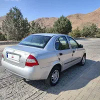 خودرو تیبا