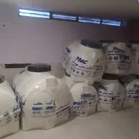 منبع آب و پمپ آب به قیمت کارخانه