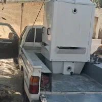 برج خنک کننده