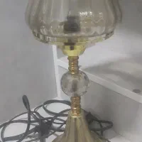 چراغ خواب کریستال