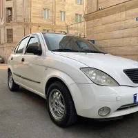 تیبا ۲ Ex مدل ۹۵ فول|خودرو سواری و وانت|تهران, مشیریه|دیوار