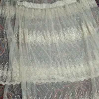 پرده تور