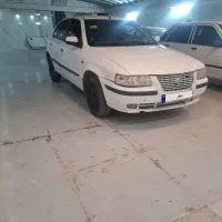 سمند ۹۳ال ایکس|خودرو سواری و وانت|کوه چنار, |دیوار