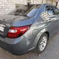 دنا پلاس اتوماتیک توربو|خودرو سواری و وانت|تهران, شهرک شریعتی|دیوار