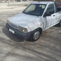 پراید وانت سالم|خودرو سواری و وانت|خرم‌آباد, |دیوار