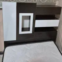 فروش تخت خواب و دراور