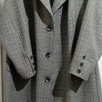 پالتو|لباس|پرند, فاز ۶|دیوار