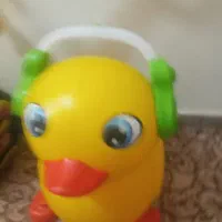 راکر عروسکی