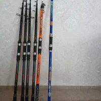 چوب ماهیگیری