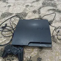 ps3|کنسول، بازی ویدئویی و آنلاین|دوزین, |دیوار
