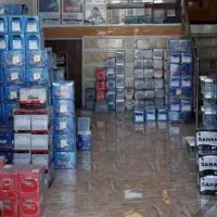 باتری ماشین به نرخ عمده احسان