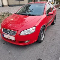 رانا مدل ۹۵بیرنگ با لوازم|خودرو سواری و وانت|ری, شهادت|دیوار