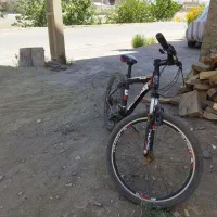 دوچرخه 26|دوچرخه، اسکیت، اسکوتر|تویسرکان, |دیوار