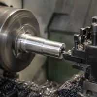 استخدام تراشکار صنعتی در ماشین سازی