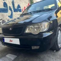 132مدل۹۱|خودرو سواری و وانت|تهران, استاد معین|دیوار